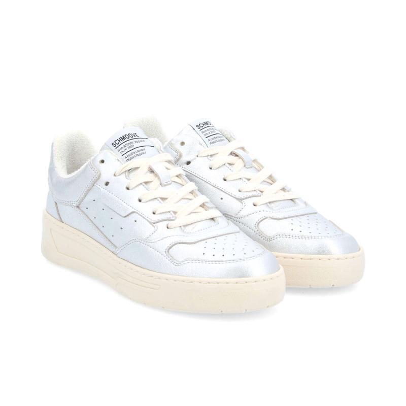 SMATCH NEW TRAINER W - ASTRA - SILVER